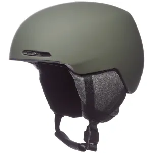 Oakley Mod 1 Pro MIPS Helmet 2025 Dark Brush