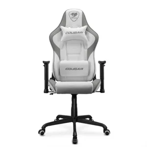 Office Chair Cougar Armor Elite White