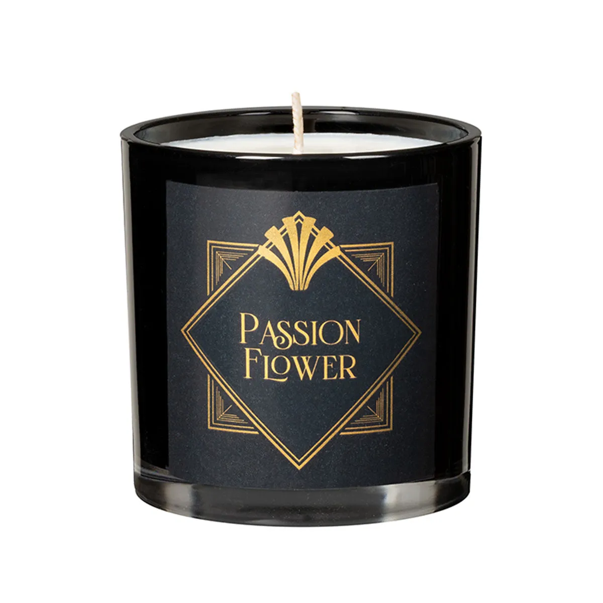 Olivia's Boudoir Candle Passion Flower 6.5 oz.