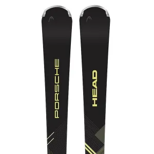 Porsche 7 Series Skis & Bindings 2025