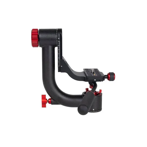 Promaster GH30C Gimbal Head