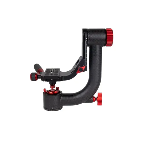 Promaster GH30C Gimbal Head