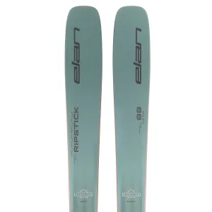 Ripstick 88 Skis 2025