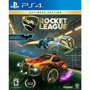 Rocket League [Ultimate Edition] - Playstation 4