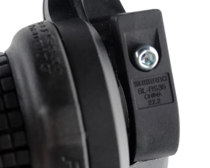 Shimano REVOSHIFT SL-RS35 Twist Shifter