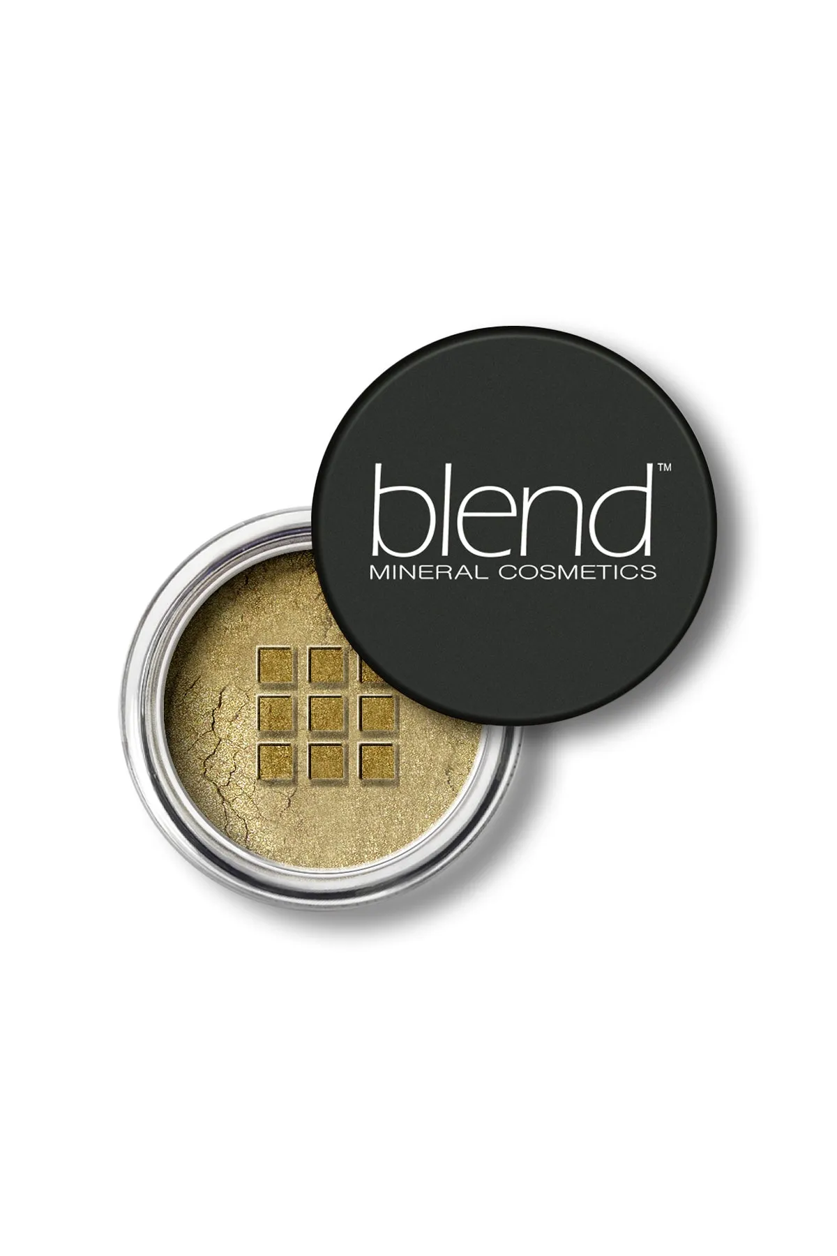 Shimmer Eyeshadow #56 - Retro