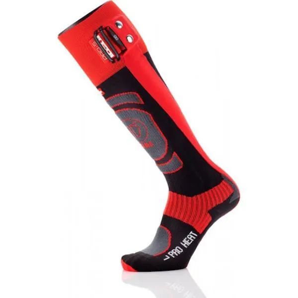 Sidas Pro Heat Ski Socks