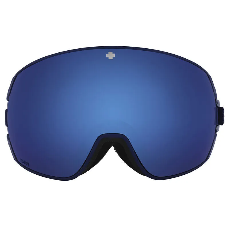 Spy Legacy SE Goggles So Lazo / Happy Rose Dark Blue Spectra Mirror   Spare Lens