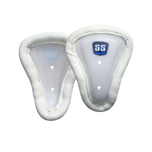 SS Abdo Guard For Female (Pack of 2) | KIBI Sports