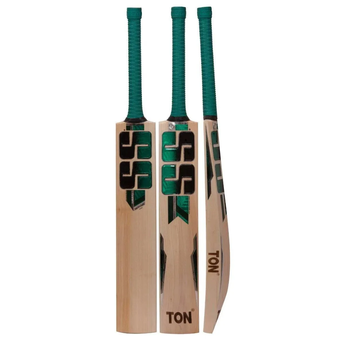 SS Core SIR-RICHARDS Willow Bat | Cricket | KIBI Sports