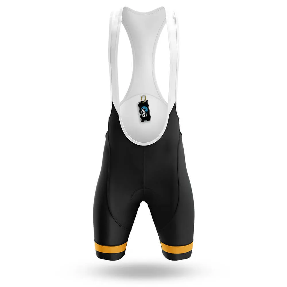 The Boos - Men's Cycling Kit