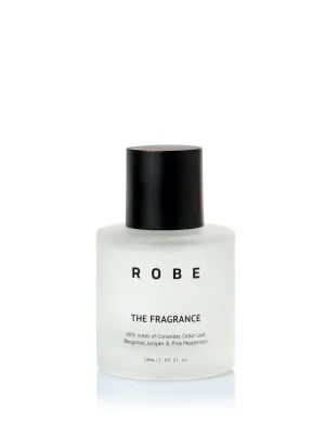 The Fragrance