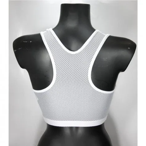 TOKAIDO WKF APPROVED WOMEN'S CHEST PROTECTOR