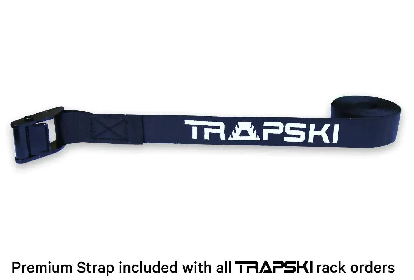 TRAPSKI SIX PACK Water Ski & Wake/Snowboard Rack