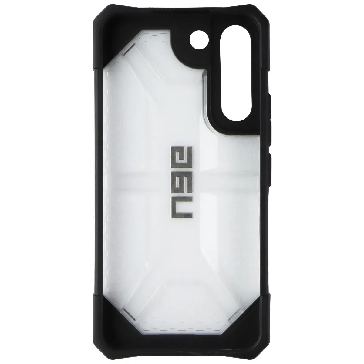 Urban Armor Gear Plasma Series Case for Samsung Galaxy S22 5G - Ice