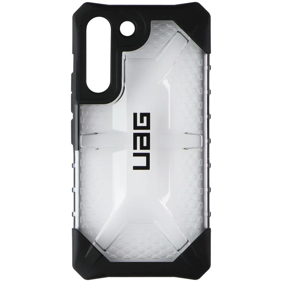 Urban Armor Gear Plasma Series Case for Samsung Galaxy S22 5G - Ice