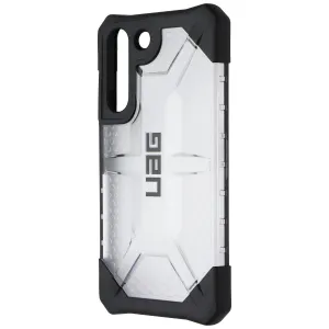 Urban Armor Gear Plasma Series Case for Samsung Galaxy S22 5G - Ice