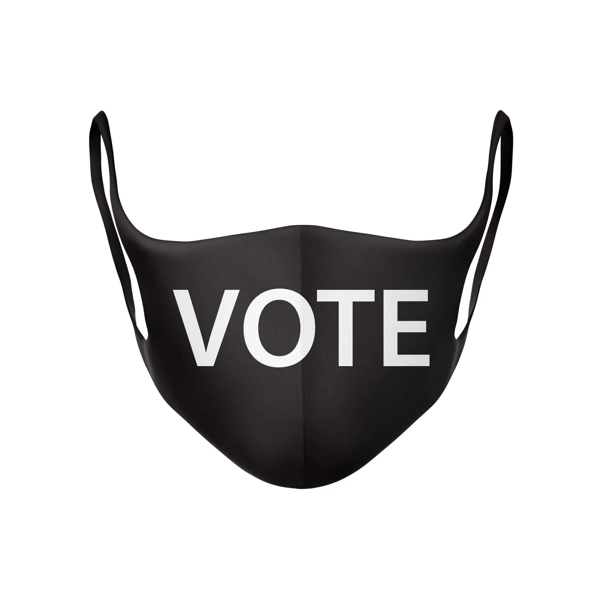 Vote Face Mask